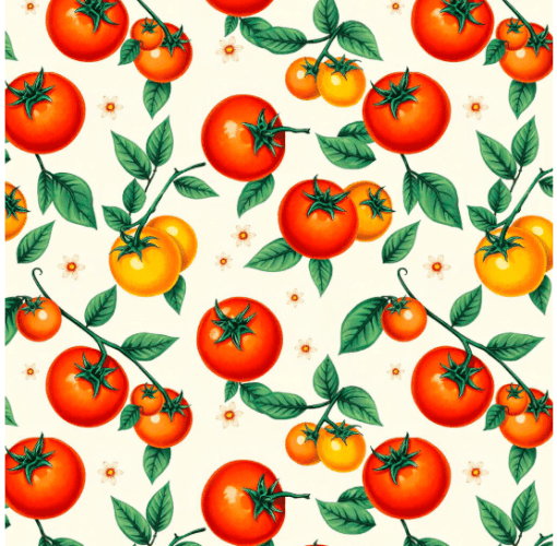 TRICOLINE TOMATES