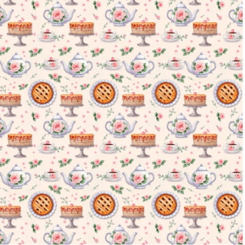 TRICOLINE TORTAS DOCES