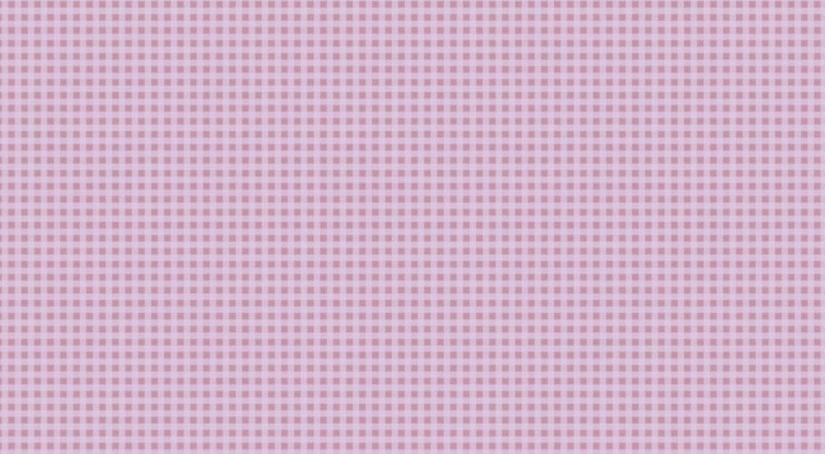 TRICOLINE XADREZ MIUDO ROSA ANTIGO