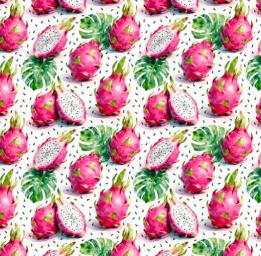TRICOLINE DIGITAL PITAYA FD BRANCO
