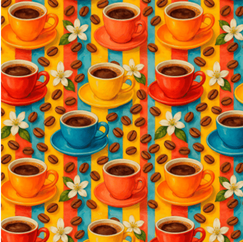 TRICOLINE GRAOS DE CAFE