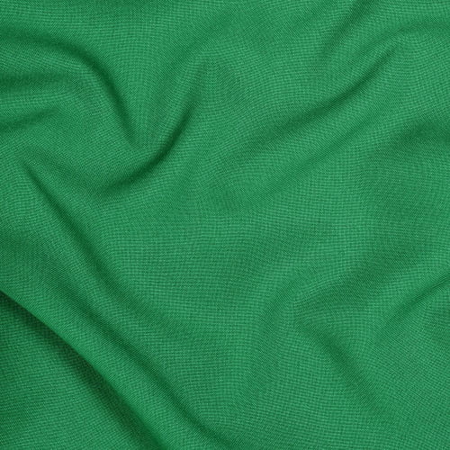 Tricoline Liso Verde Natal