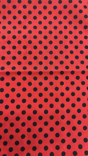 TRIC POA G VERMELHO/PRETO