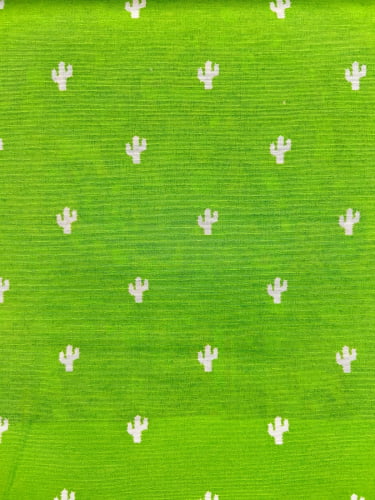TRICOLINE CACTO FD PISTACHE 
