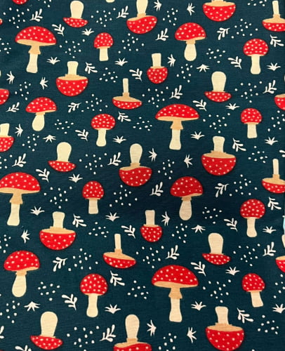 TRICOLINE COGUMELOS ARDOSIA