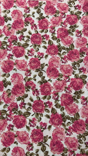 TRICOLINE DUDALINA PINK