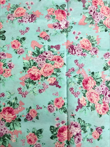 TRICOLINE LIDIANE PINK