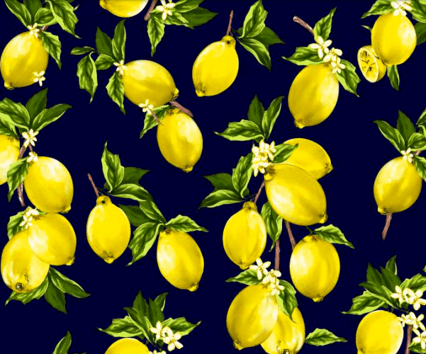 Tricoline Limão Siciliano