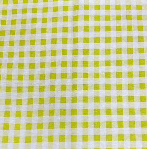 TRICOLINE MADY AMARELO 