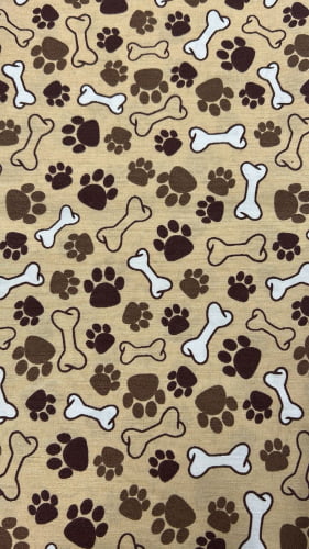 TRICOLINE OSSO PATAS KAKI