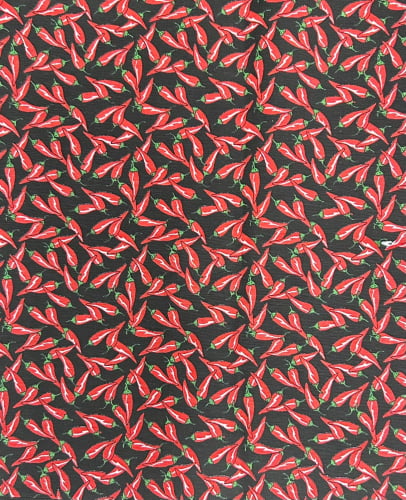 TRICOLINE PIMENTA PRETO