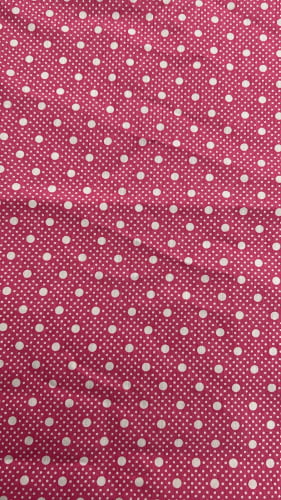 TRICOLINE POA ANGOLA PINK