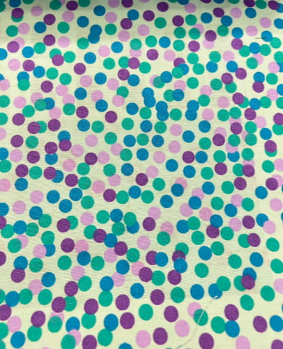 TRICOLINE POA DIVER MENTA
