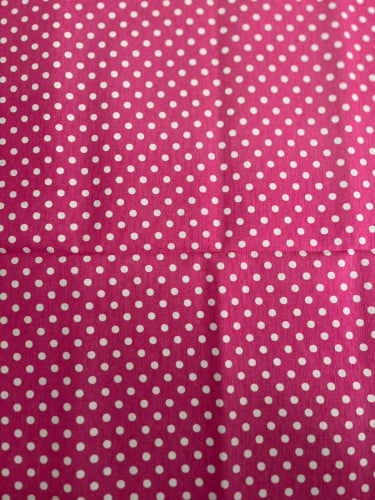 TRICOLINE POA M ROSA 