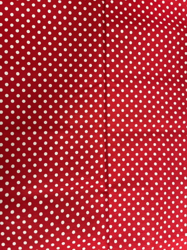 TRICOLINE POA M VERMELHO