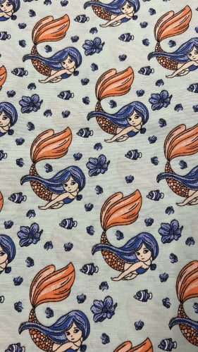 TRICOLINE SEREIA CORAL