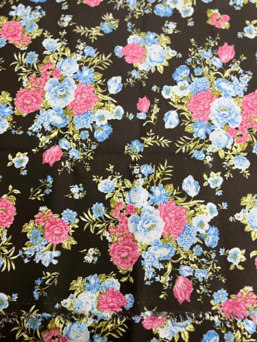 TRICOLINE SIMONE PRETO 