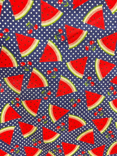 TRICOLINE WATERMELON MARINHO