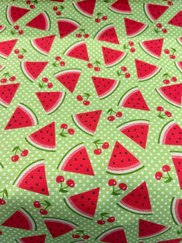 TRICOLINE WATERMELON MENTA