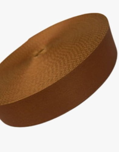 ALÇA ACETINADA 30MM FERRUGEM