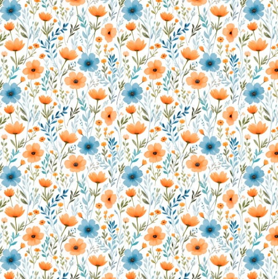  TRICOLINE DEISE FLORES