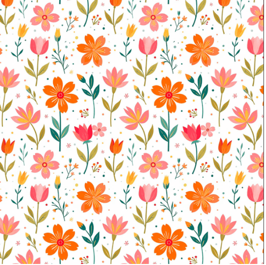 TRICOLINE FLORES FELIZES 