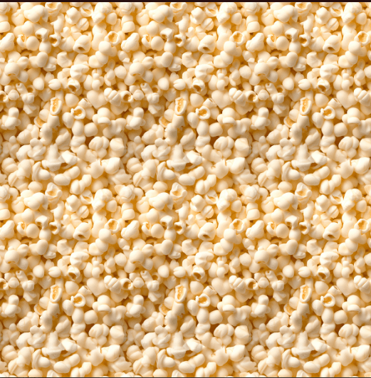 TRICOLINE JUNINO PIPOCAS 