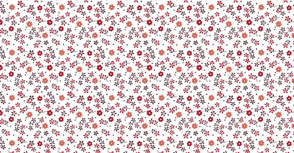 TRICOLINE MINI FLOR LARANJA