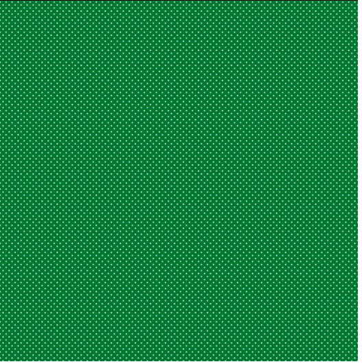 TRICOLINE MINI POA VERDE BANDEIRA 