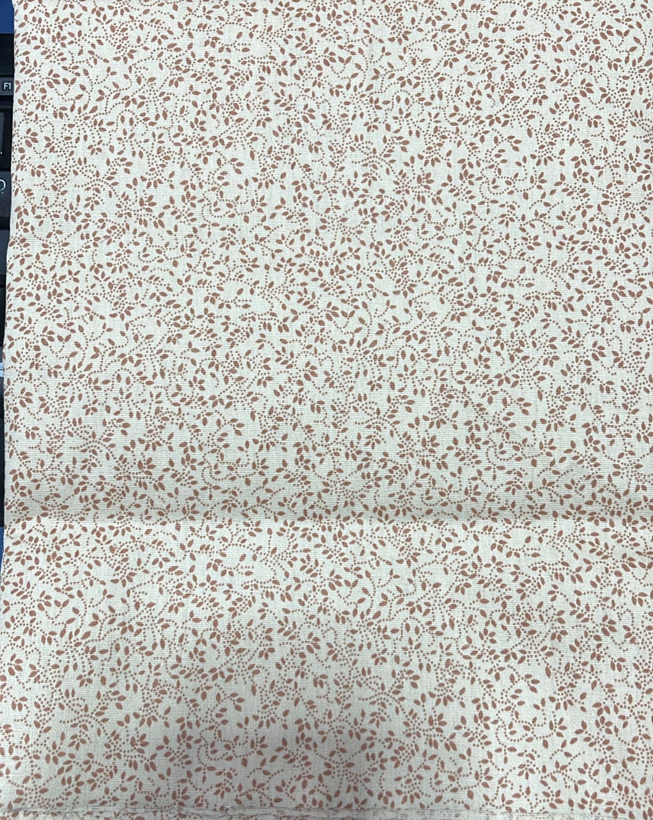 TRICOLINE MINI RAMOS BEGE