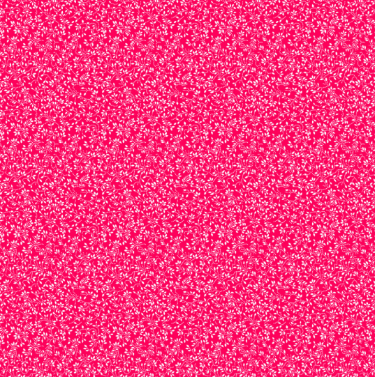 TRICOLINE MINI RAMOS PINK