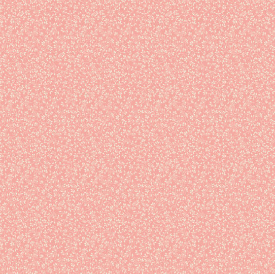  TRICOLINE MINI RAMOS ROSA ANTIGO