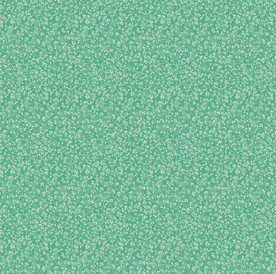 TRICOLINE MINI RAMOS VERDE ANTIGO