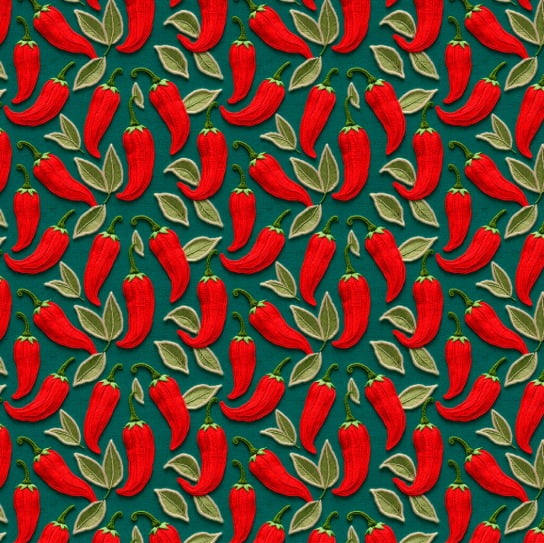 TRICOLINE PIMENTA ARDIDA