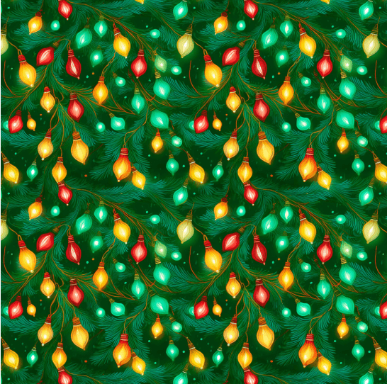 TRICOLINE PISCA PISCA NATAL