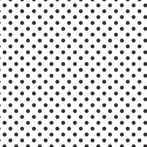TRICOLINE POA M FD BRANCO/PRETO