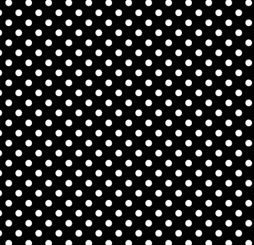 TRICOLINE POA M FD PRETO/BRANCO 