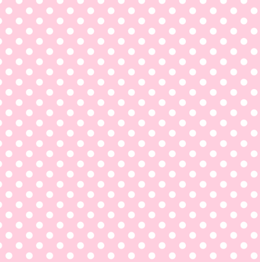 TRICOLINE POA M FD ROSA BEBE