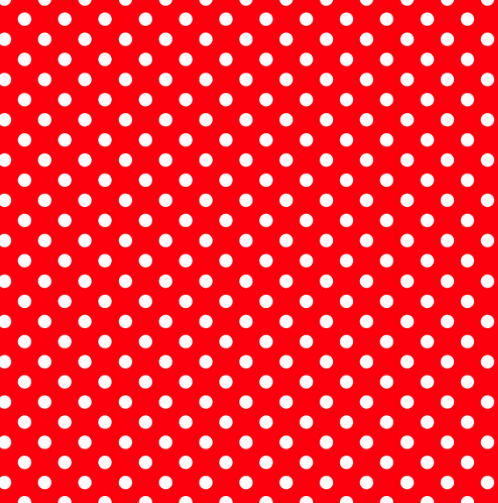 TRICOLINE POA M FD VERMELHO/BRANCO