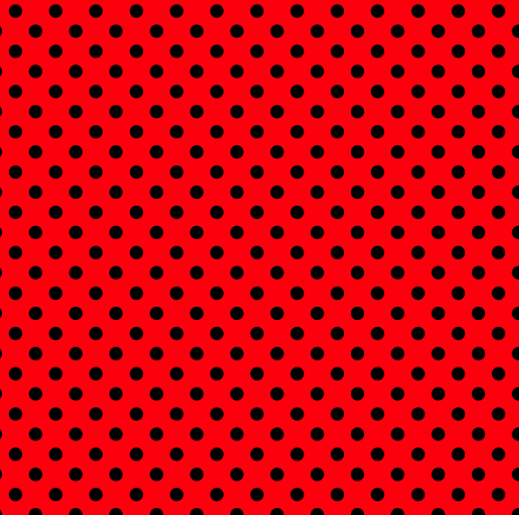 TRICOLINE POA M FD VERMELHO/PRETO