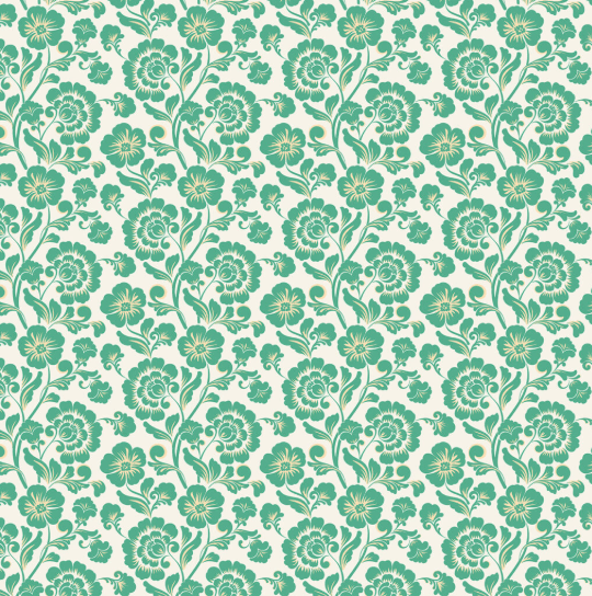 TRICOLINE PRINCESA VERDE ANTIGO
