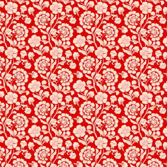 TRICOLINE PRINCESA VERMELHO