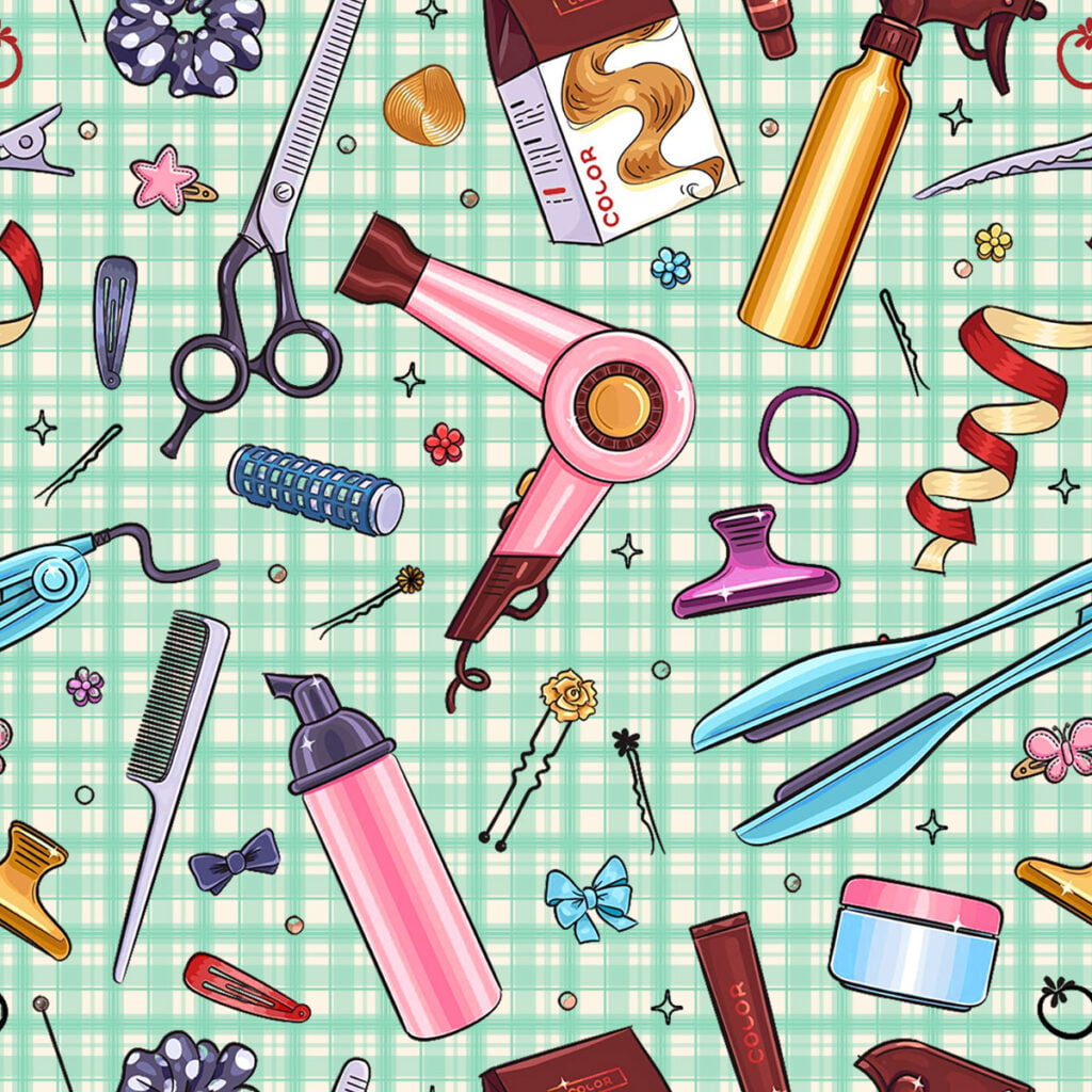 TRICOLINE SALAO DE BELEZA