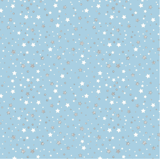 TRICOLINE STAR AZUL