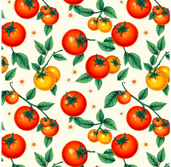 TRICOLINE TOMATES
