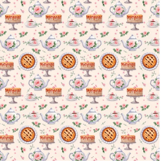 TRICOLINE TORTAS DOCES
