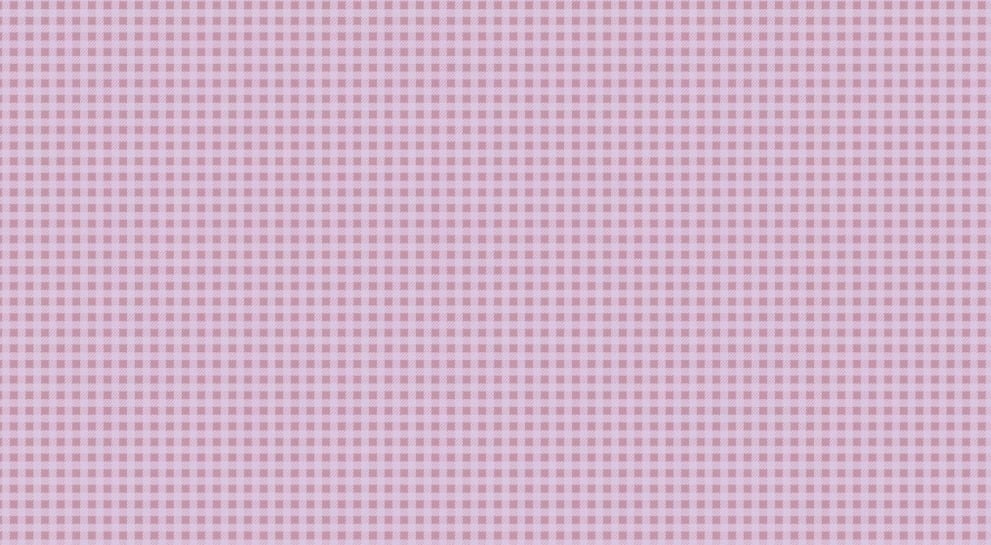 TRICOLINE XADREZ MIUDO ROSA ANTIGO