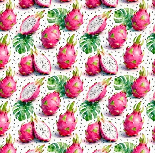 TRICOLINE DIGITAL PITAYA FD BRANCO