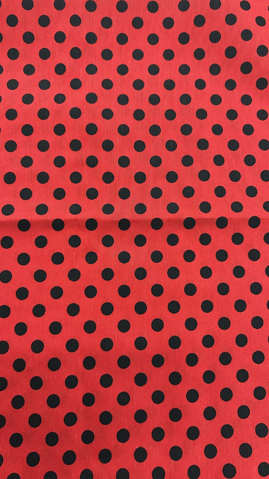 TRIC POA G VERMELHO/PRETO