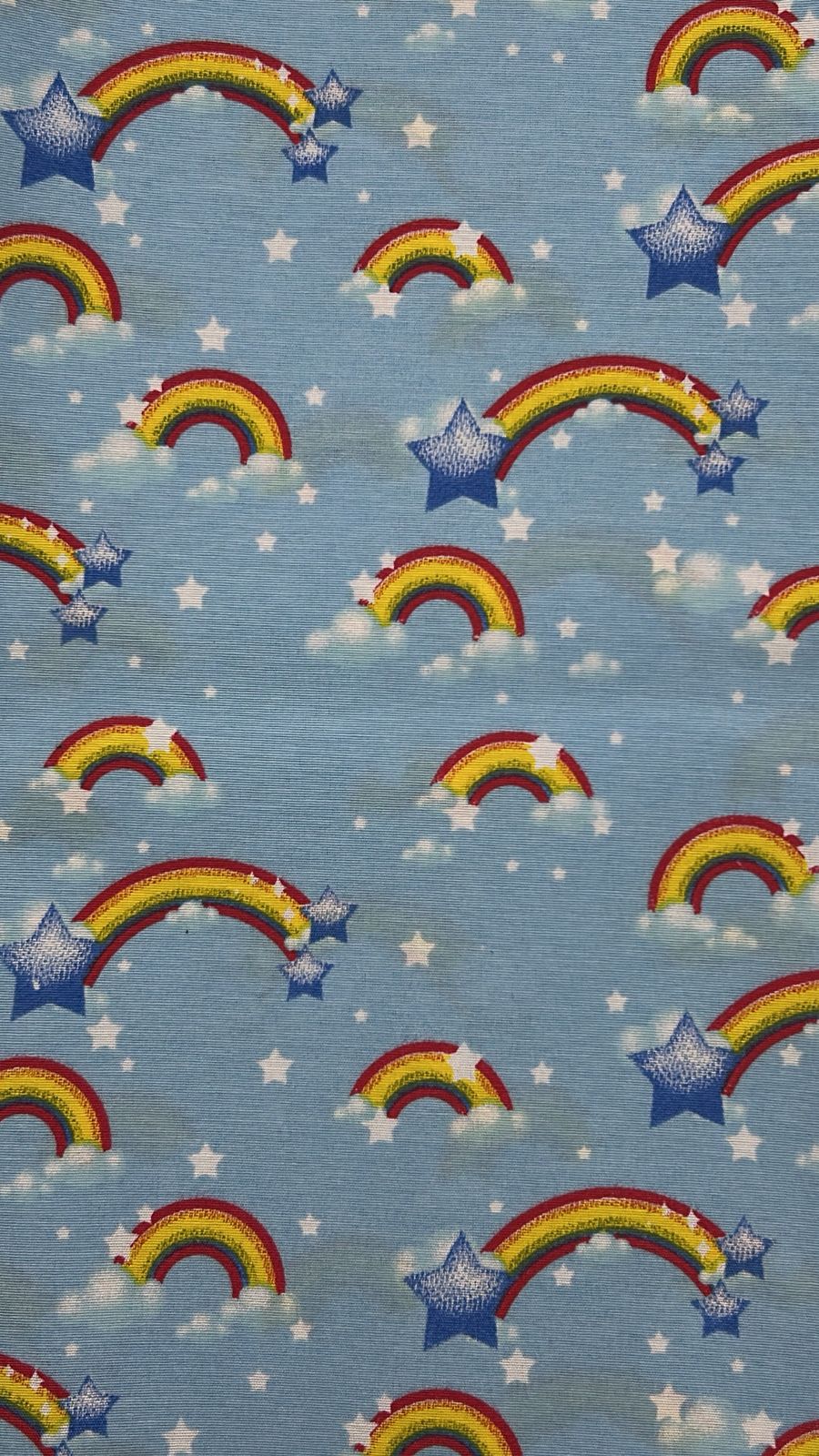 TRICOLINE HEAVEN PRINCESS BLUE